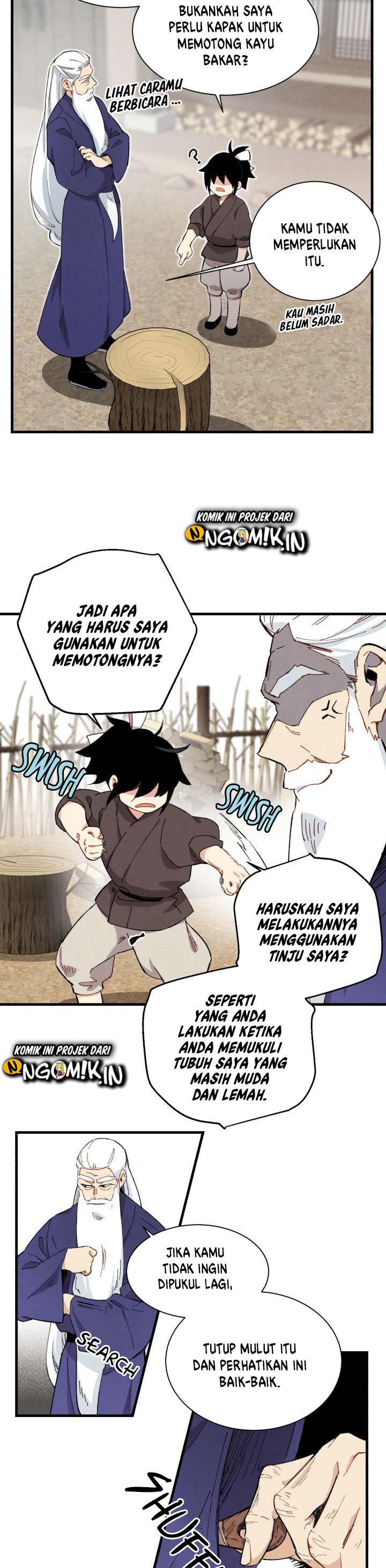 Dilarang COPAS - situs resmi www.mangacanblog.com - Komik lightning degree 002 - chapter 2 3 Indonesia lightning degree 002 - chapter 2 Terbaru 19|Baca Manga Komik Indonesia|Mangacan